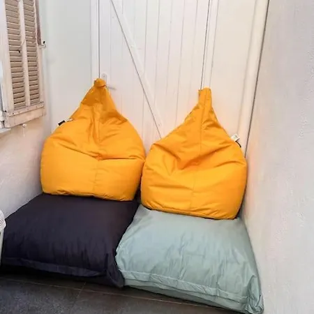 Apartment : Commandant Andre/florian Pieton Cannes